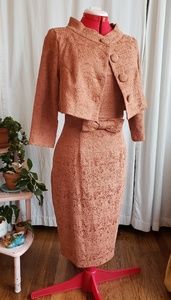 NWT Lindy Bop 'Maybelle' Dress